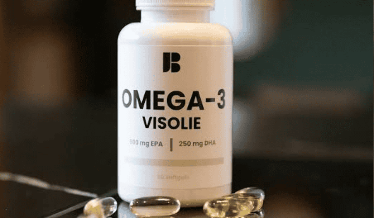 Lees meer over het artikel Omega 3 Visolie: voordelen, werking en dagelijks gebruik