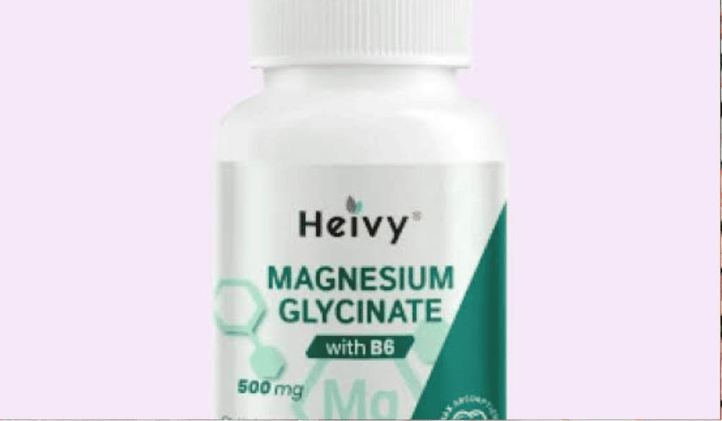 Magnesium