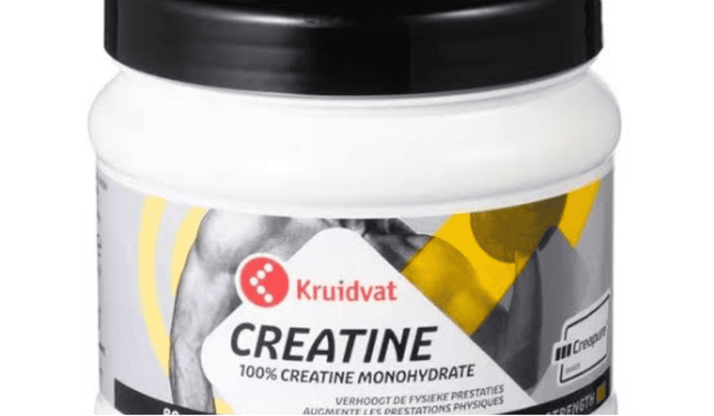 Creatine Kruidvat