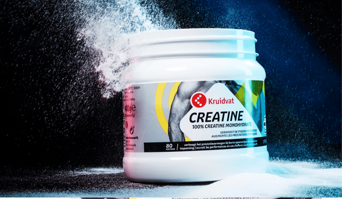 Lees meer over het artikel Creatine Kruidvat: Alles Over Poeder, Capsules En Supplementen