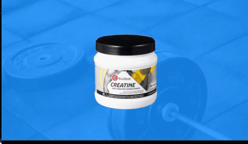 Creatine Kruidvat
