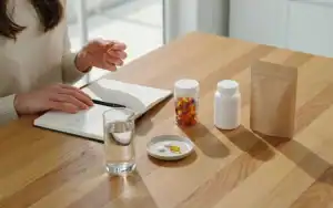 Lees meer over het artikel Magnesium citraat: wanneer innemen en hoe gebruiken?