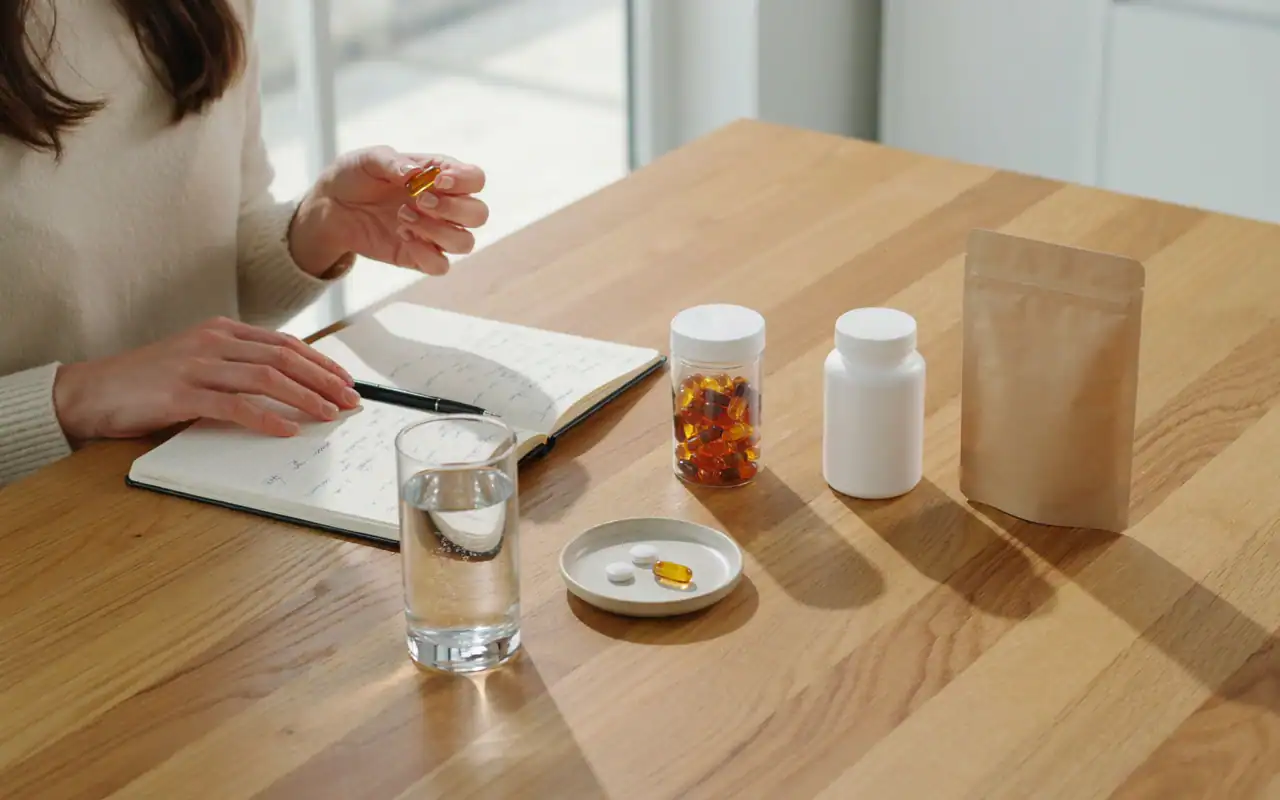 Lees meer over het artikel Magnesium citraat: wanneer innemen en hoe gebruiken?