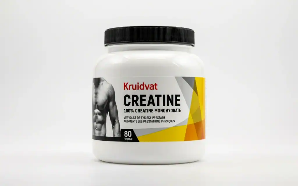 Creatine Kruidvat