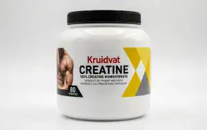 Lees meer over het artikel Creatine Kruidvat: complete gids over monohydraat, poeder en capsules