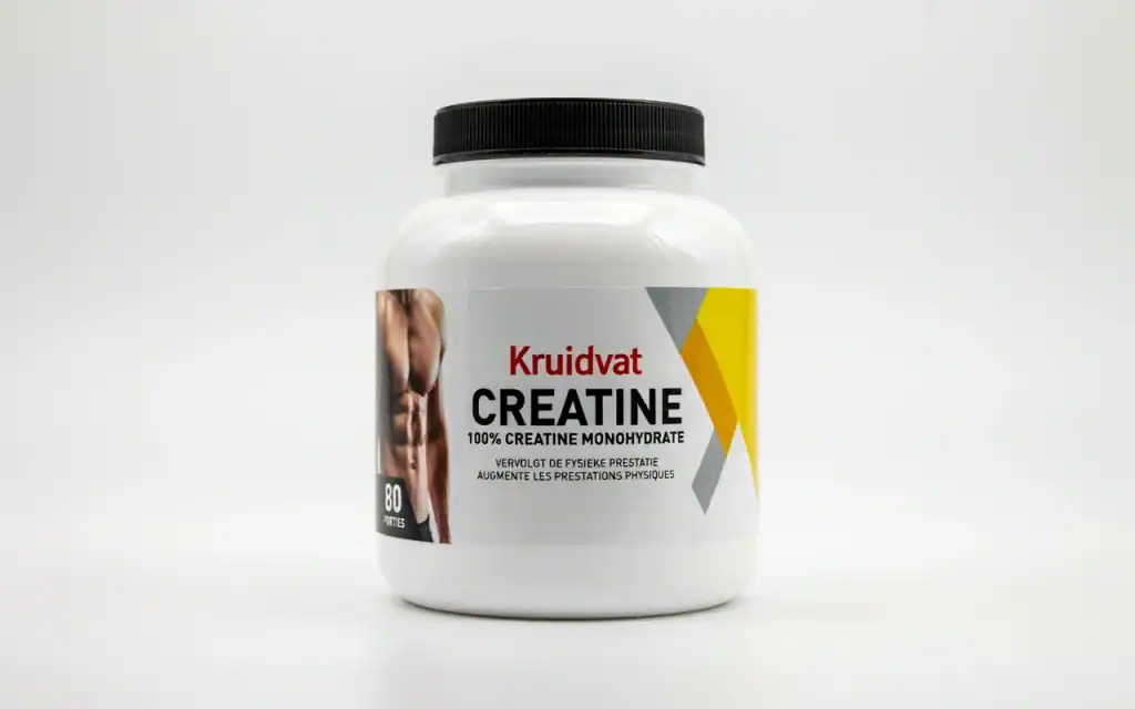 Creatine Kruidvat