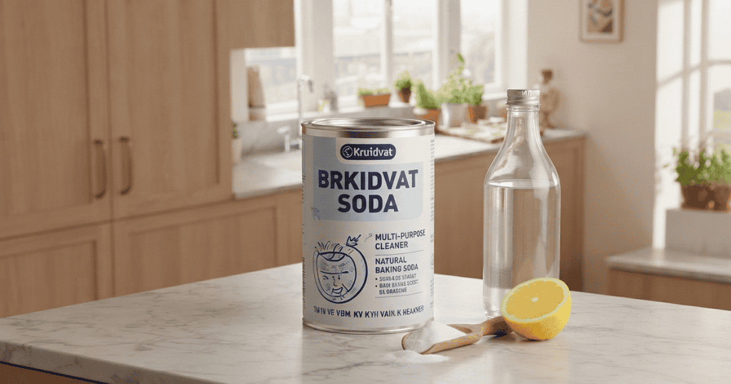 Baking soda kopen bij Kruidvat,