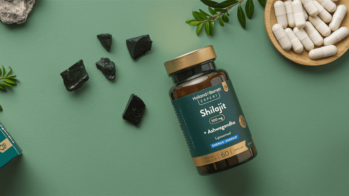 Lees meer over het artikel Shilajit capsules Kruidvat: supplement, gummies en capsules uitgelegd