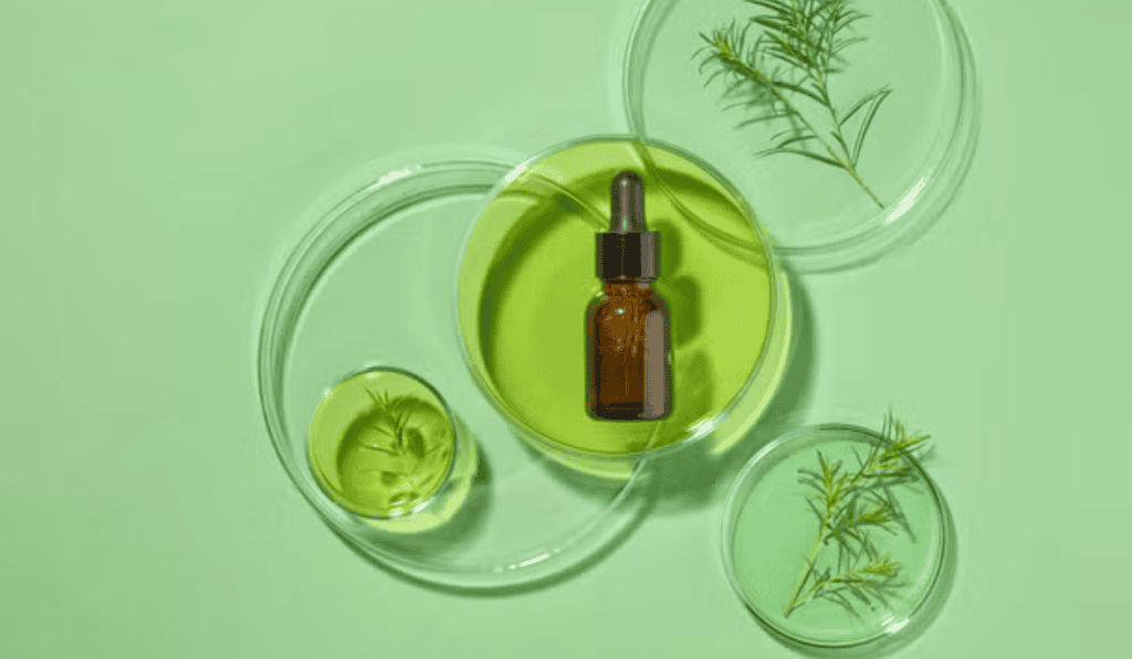 Tea tree olie drogist