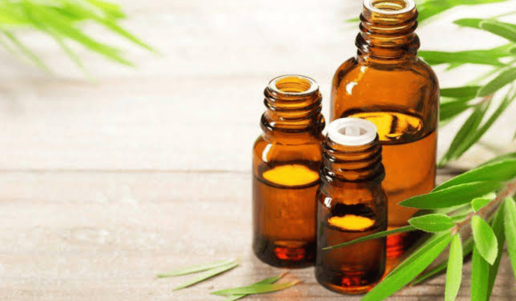 Tea tree olie drogist