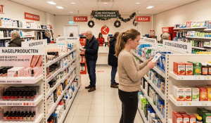 Lees meer over het artikel Praktische tips voor gezondheid, verzorging en een glimlach tijdens de feestdagen