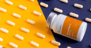 Lees meer over het artikel Vitamine C supplement: alles over vitamine C tabletten en capsules