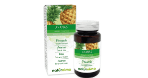 Lees meer over het artikel Ananas supplement, capsules, tabletten en bromelaïne bij de drogist