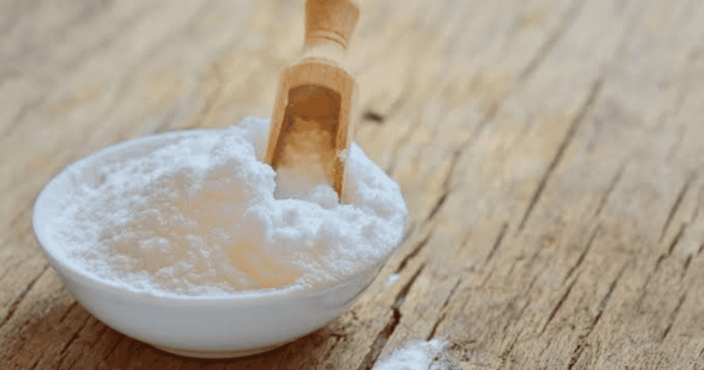 Drogist baking soda