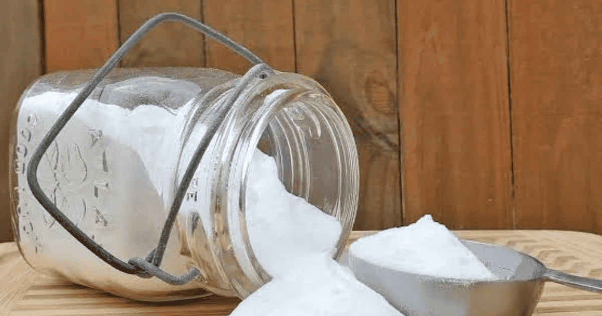 Lees meer over het artikel Drogist baking soda en zuiveringszout: verschillen en gebruik