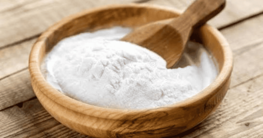 Drogist baking soda
