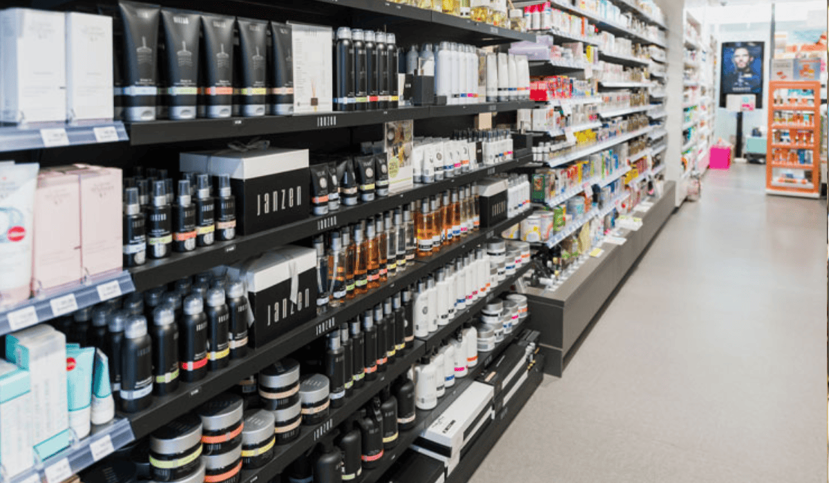 Lees meer over het artikel DA Drogist: winkels, webshop, online bestellen en producten