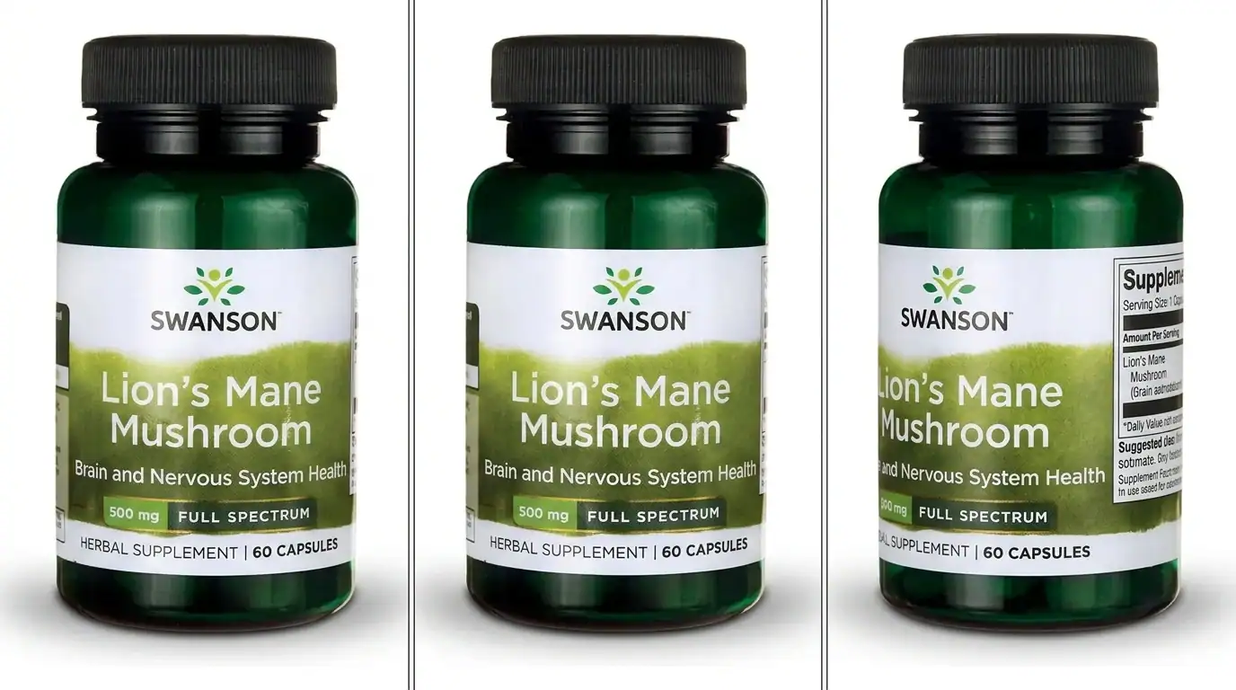 Je bekijkt nu Lion’s Mane: Betekenis, Nederlandse naam en Hericium erinaceus supplement